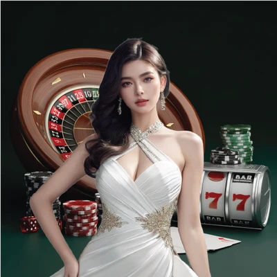 Live casino baccarat roulette slots online betting games